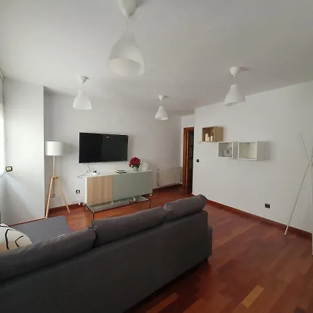 Casa Aguiar Apartment Zamora Exterior photo