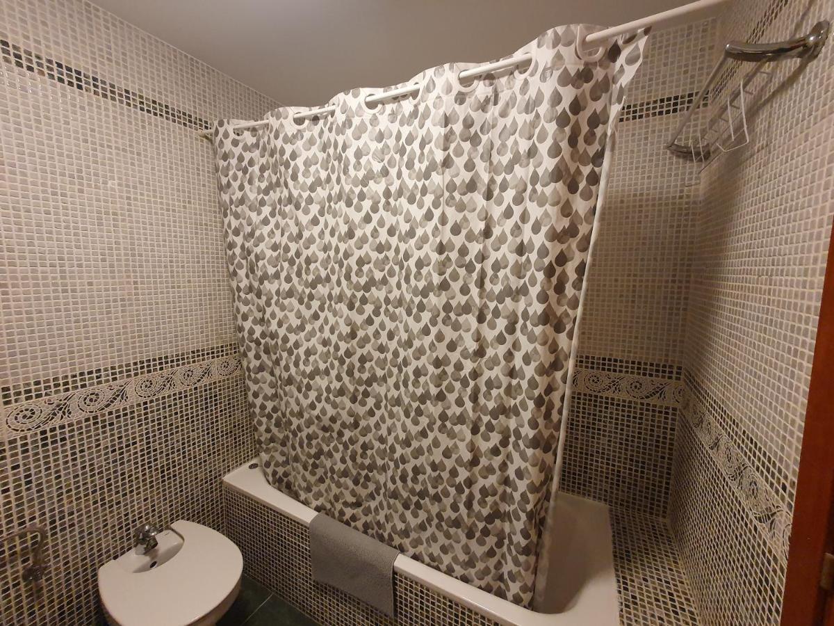 Apartment Casa Aguiar Zamora