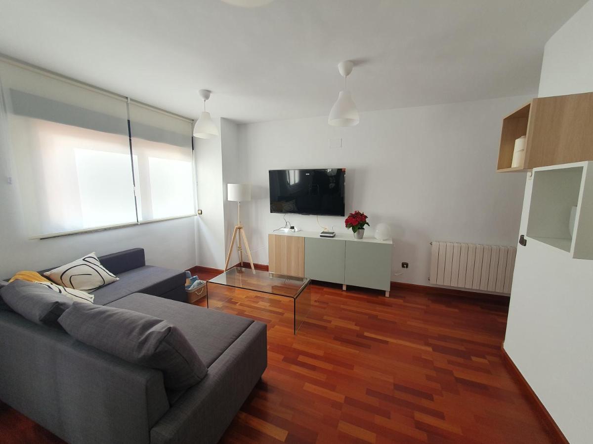 Apartment Casa Aguiar