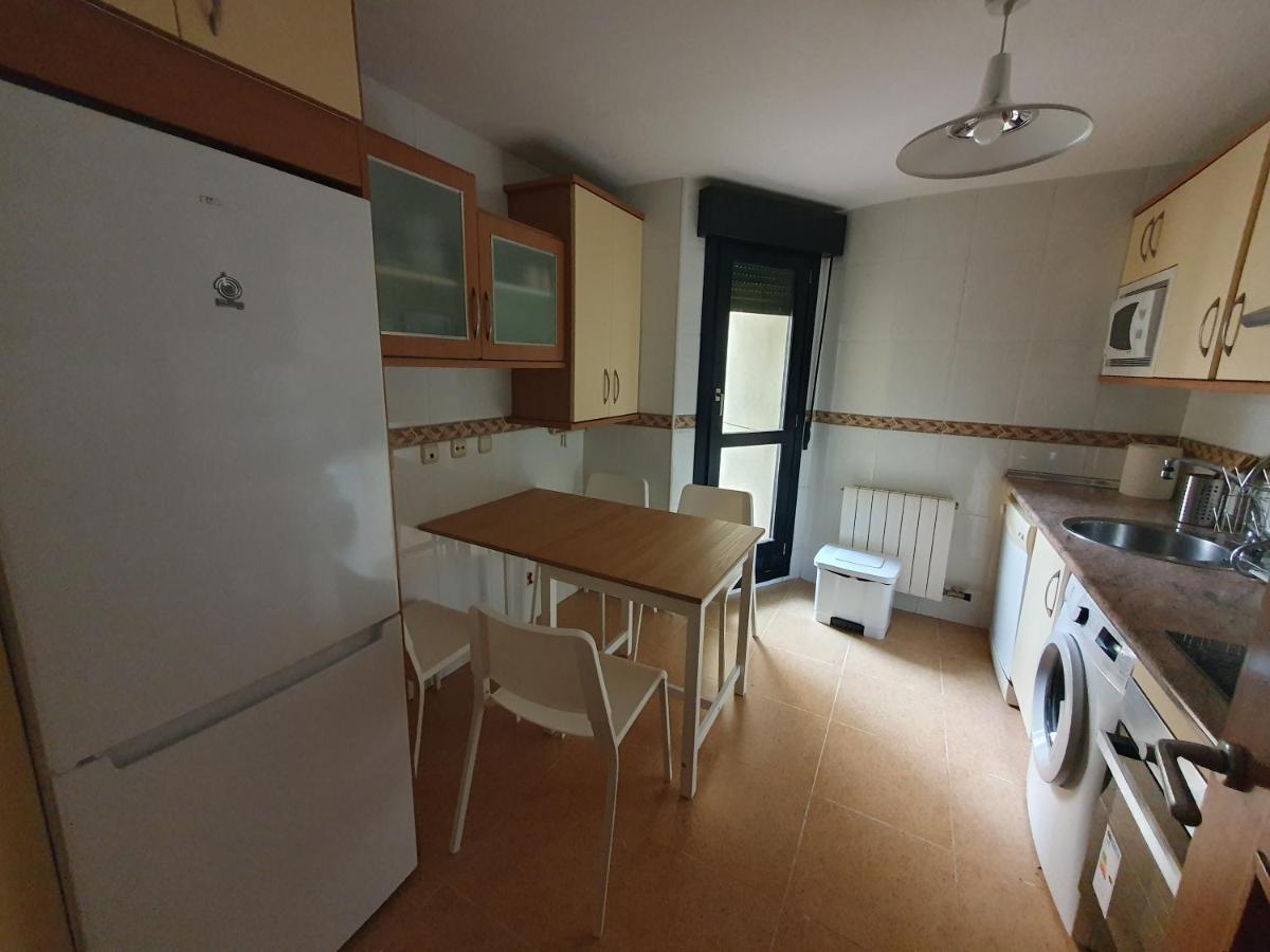 Casa Aguiar Apartment