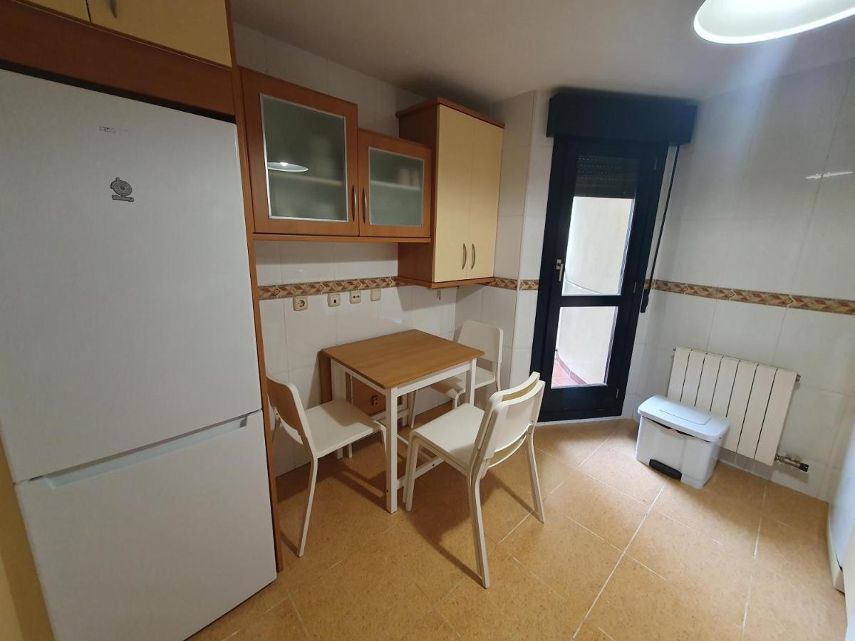 Casa Aguiar Apartment Zamora
