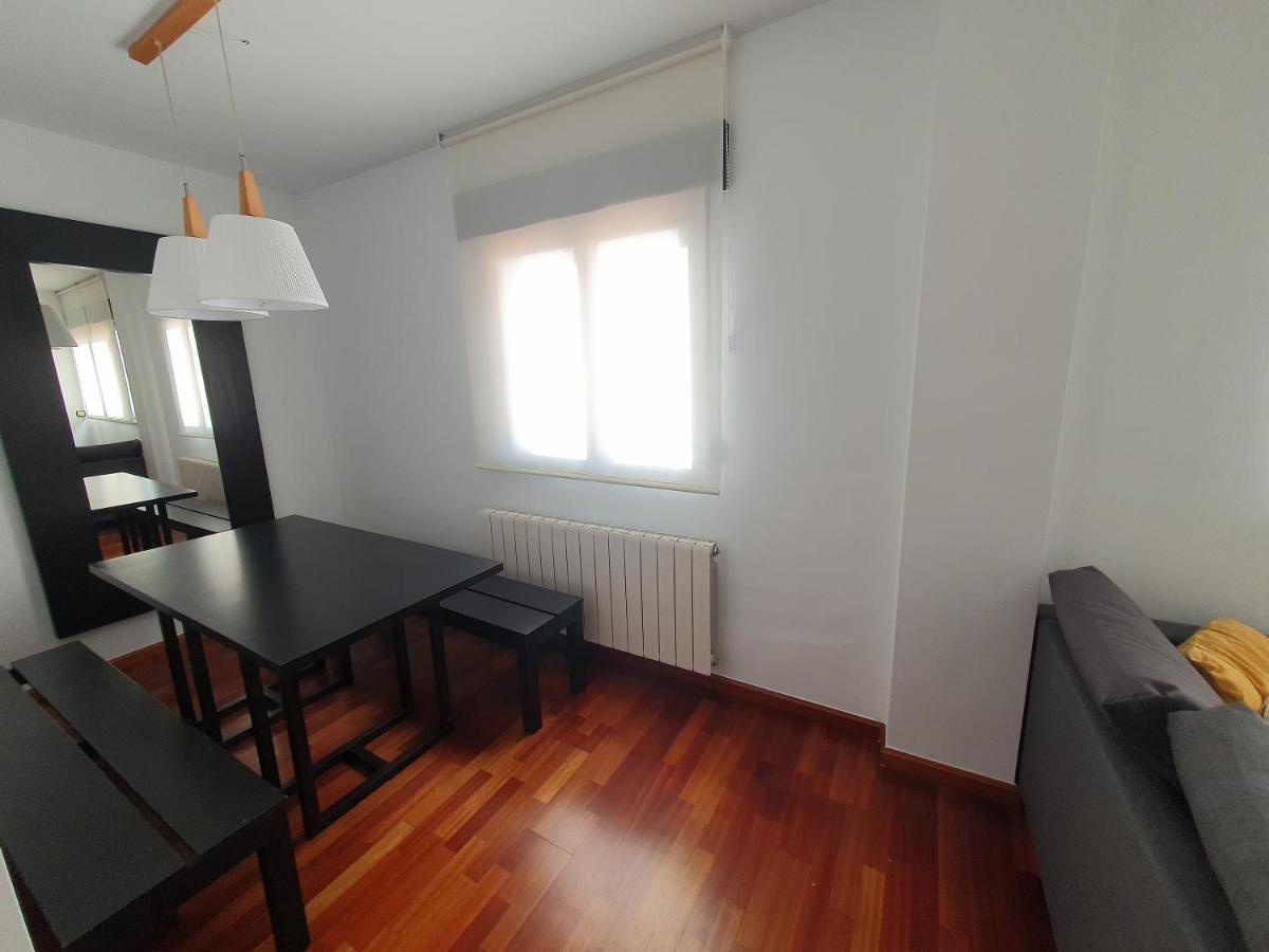 Apartment Casa Aguiar